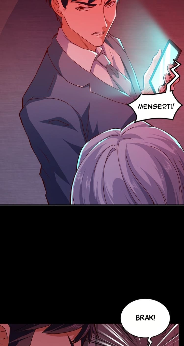 Melee Mad Soldier! Chapter 32 Gambar 50